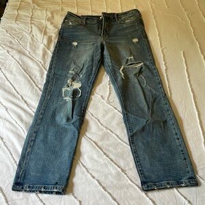 Dear John boyfriend jeans